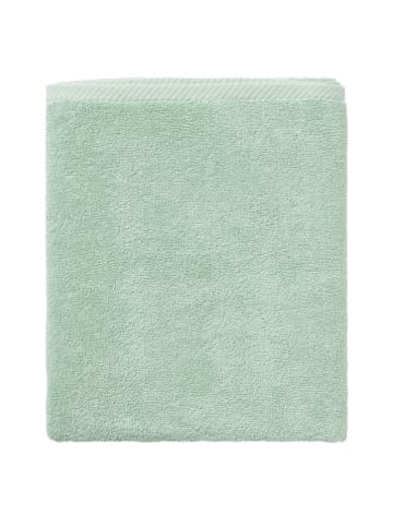 Ellos Home Gästehandtuch "Elise" in Grün
