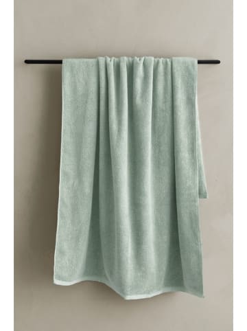 Ellos Home Gastendoeken "Elise" groen