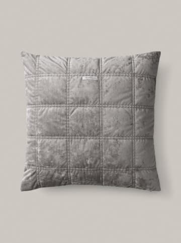 Ellos Home Kissenhülle "Pleasent" in Grau