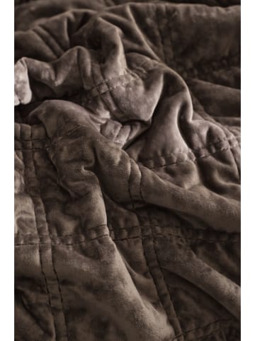 Ellos Home Narzuta "Pleasent" w kolorze szarym