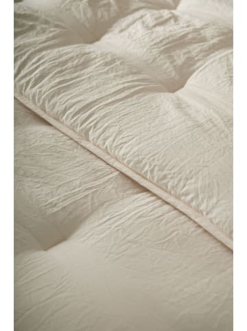 Ellos Home Bedsprei "Milly" wit