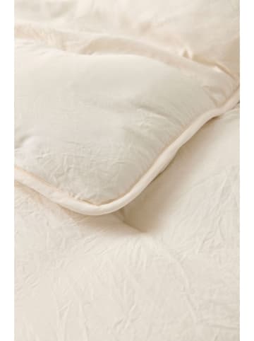 Ellos Home Narzuta "Milly" w kolorze białym