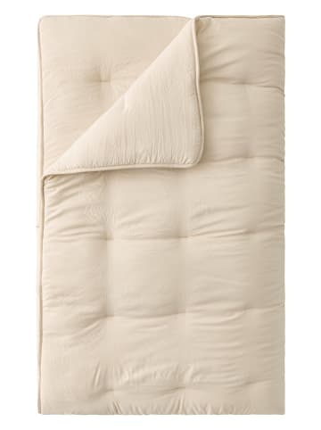 Ellos Home Bedsprei "Milly" beige