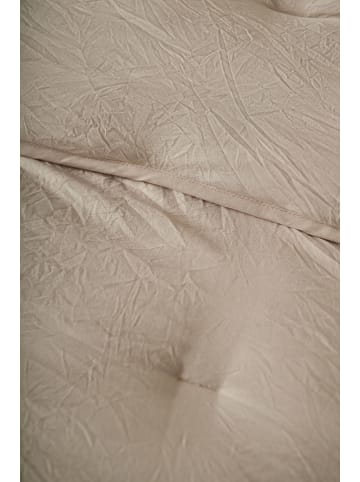 Ellos Home Bedsprei "Milly" beige
