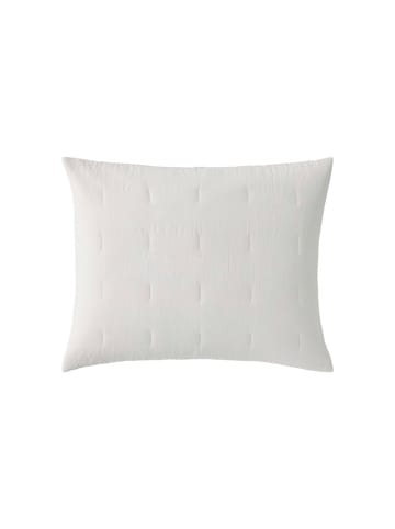 Ellos Home Poszewka "Milly" w kolorze szarym na poduszkę