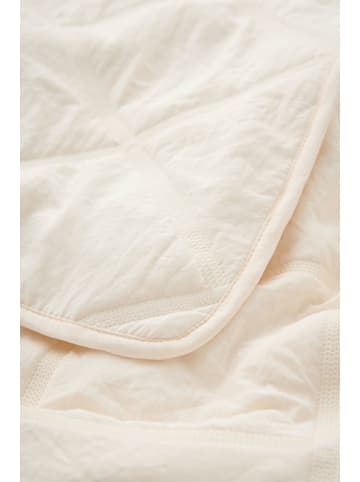 &Home Tagesdecke ''Heaven'' in Creme