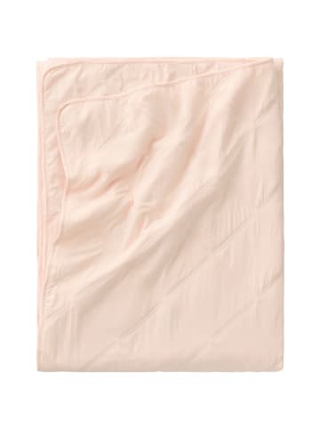 Ellos Home Bedsprei "Heaven" lichtroze