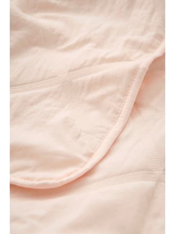 Ellos Home Bedsprei "Heaven" lichtroze