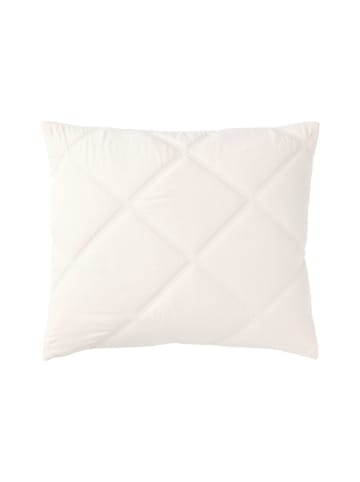 Ellos Home Poszewka "Heaven" w kolorze białym na poduszkę