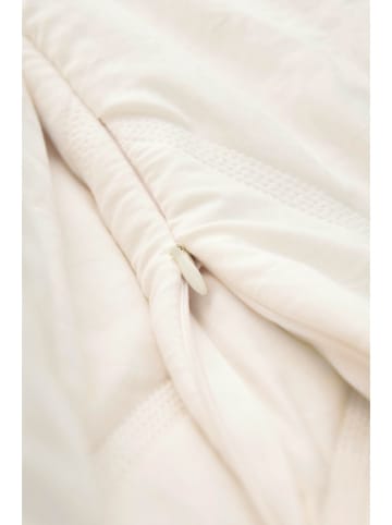 Ellos Home Kissenhülle "Heaven" in Weiß