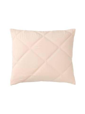 Ellos Home Poszewka "Heaven" w kolorze jasnoróżowym na poduszkę