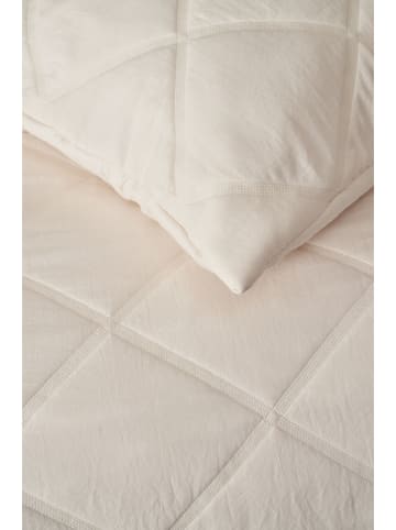 Ellos Home Kussensloop "Heaven" lichtroze