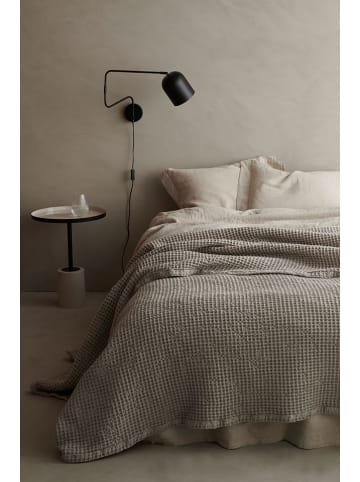 Ellos Home Bedsprei "Lois" beige