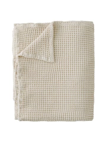 Ellos Home Bedsprei "Lois" crème