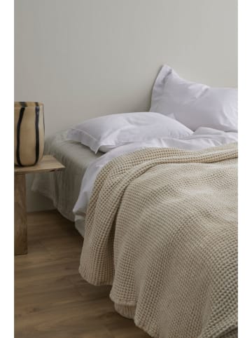 Ellos Home Tagesdecke "Lois" in Creme