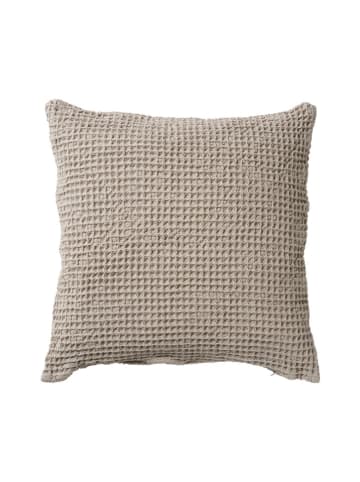 Ellos Home Kissenhülle "Lois" in Beige