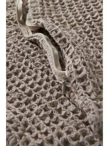 Ellos Home Kissenhülle "Lois" in Beige