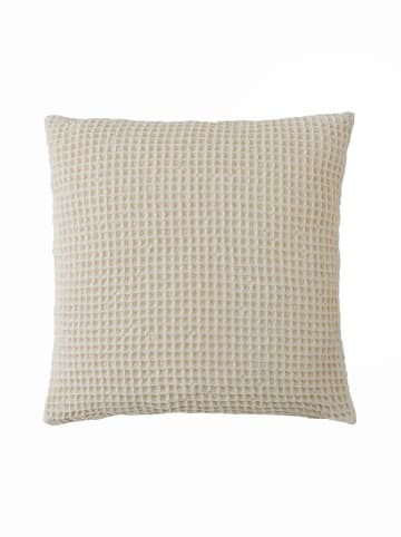 Ellos Home Kissenhülle "Lois" in Creme