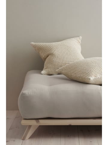 Ellos Home Kissenhülle "Lois" in Creme