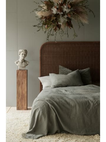 Ellos Home Tagesdecke "Kiyoko" in Grün