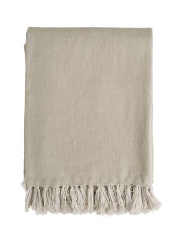 Ellos Home Narzuta "Kiyoko" w kolorze kremowym