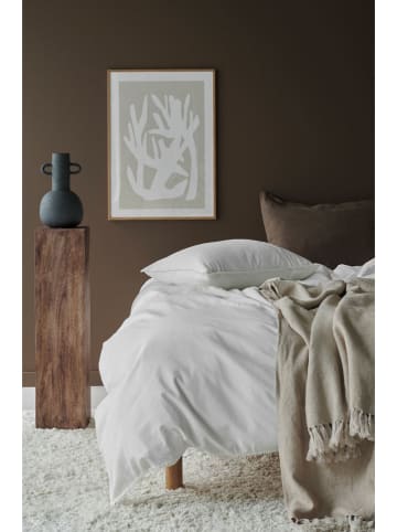 Ellos Home Tagesdecke "Kiyoko" in Creme