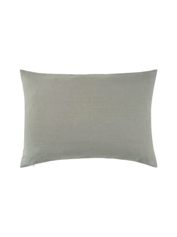 Ellos Home Kissenhülle "Kiyoko" in Grün