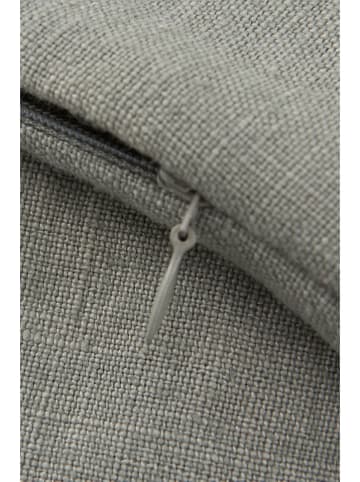 Ellos Home Poszewka "Kiyoko" w kolorze zielonym na poduszkę