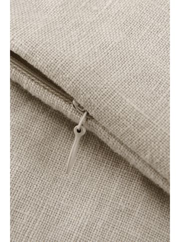 Ellos Home Poszewka "Kiyoko" w kolorze kremowym na poduszkę