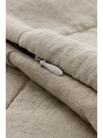 Ellos Home Kissen "Candice" in Creme