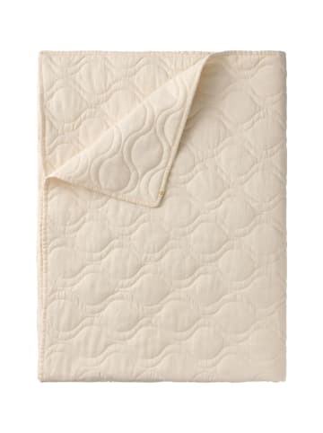 Ellos Home Tagesdecke "Elly" in Beige