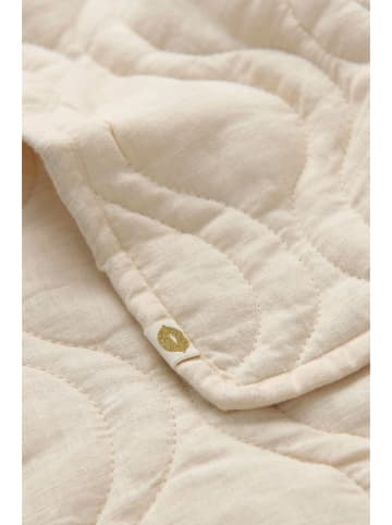 Ellos Home Bedsprei "Elly" beige