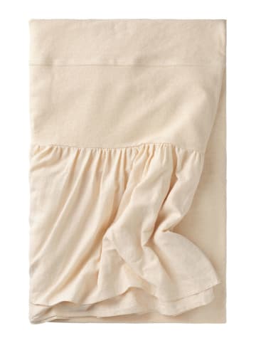 Ellos Home Bedsprei "Elly" crème