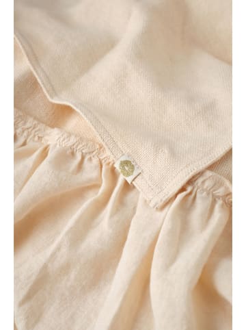 Ellos Home Bedsprei "Elly" crème