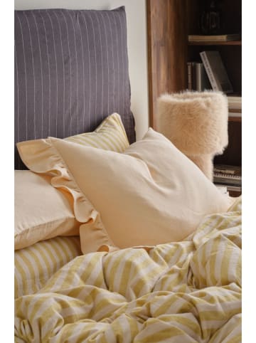 Ellos Home Kissenhülle "Elly" in Creme
