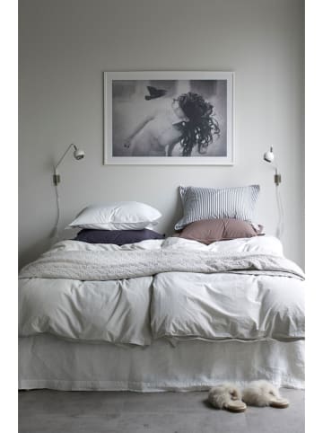 Ellos Home Bedsprei "Thelma" crème
