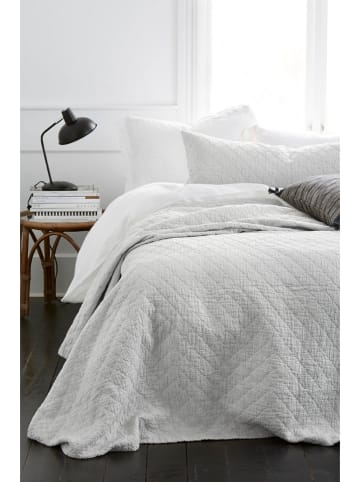 Ellos Home Tagesdecke "Thelma" in Grau