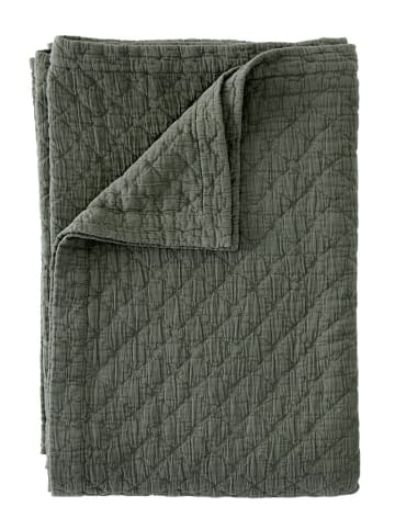 Ellos Home Tagesdecke ''Thelma'' in Grün