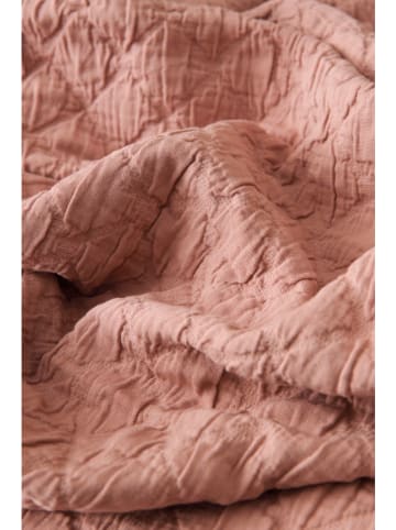 Ellos Home Tagesdecke "Thelma" in Rosa