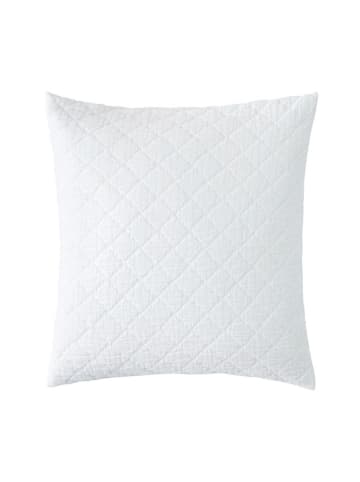 Ellos Home Kissenhülle "Thelma" in Weiß