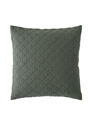 Ellos Home Kussenhoes "Thelma" groen