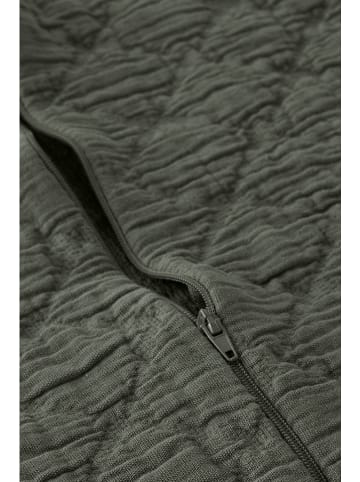 Ellos Home Kussenhoes "Thelma" groen