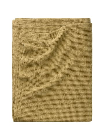 Ellos Home Tagesdecke "Britt" in Khaki