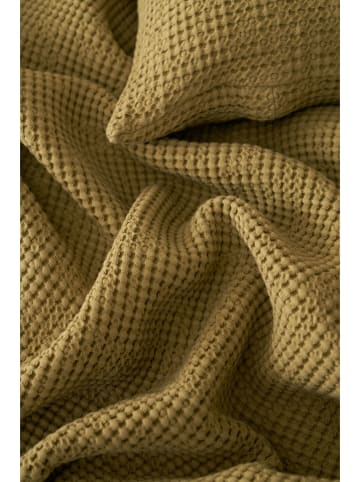 Ellos Home Narzuta "Britt" w kolorze khaki