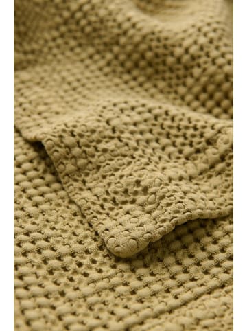 Ellos Home Tagesdecke "Britt" in Khaki