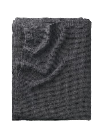 Ellos Home Bedsprei "Britt" grijs