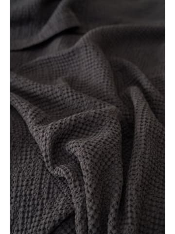 Ellos Home Narzuta "Britt" w kolorze szarym