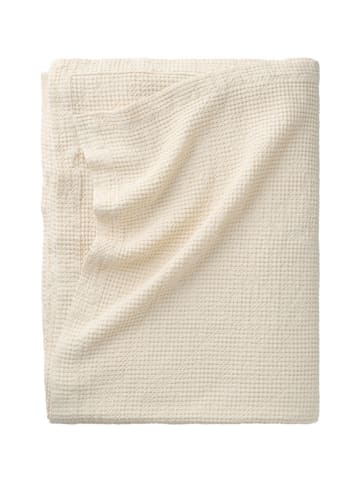Ellos Home Tagesdecke "Britt" in Creme