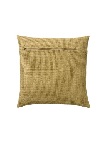 Ellos Home Kussensloop "Britt" kaki