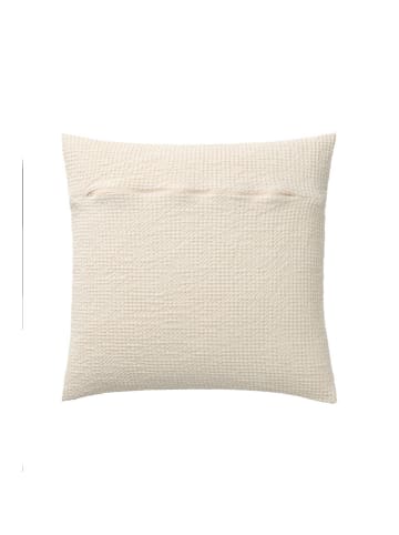 Ellos Home Kissenhülle "Britt" in Creme